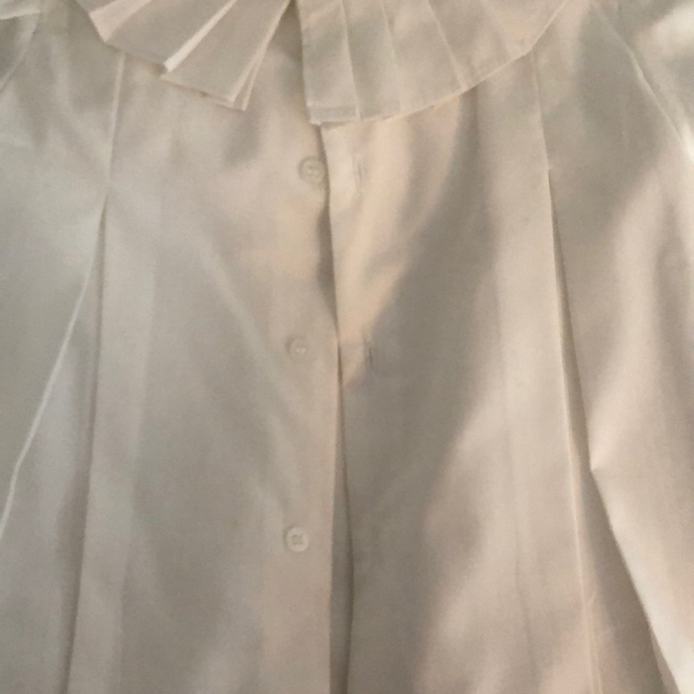 Proper Peony Button Back Noelle Christmas Dress - Picture 6 of 8